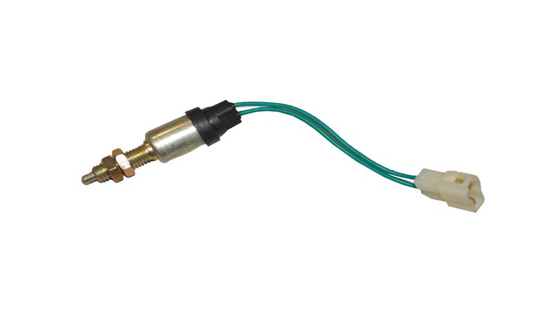 ARKA FREN MÜŞÜRÜ (E-KAMYONET)